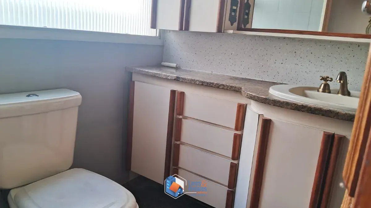 Apartamento, 2 quartos, 200 m² - Foto 21