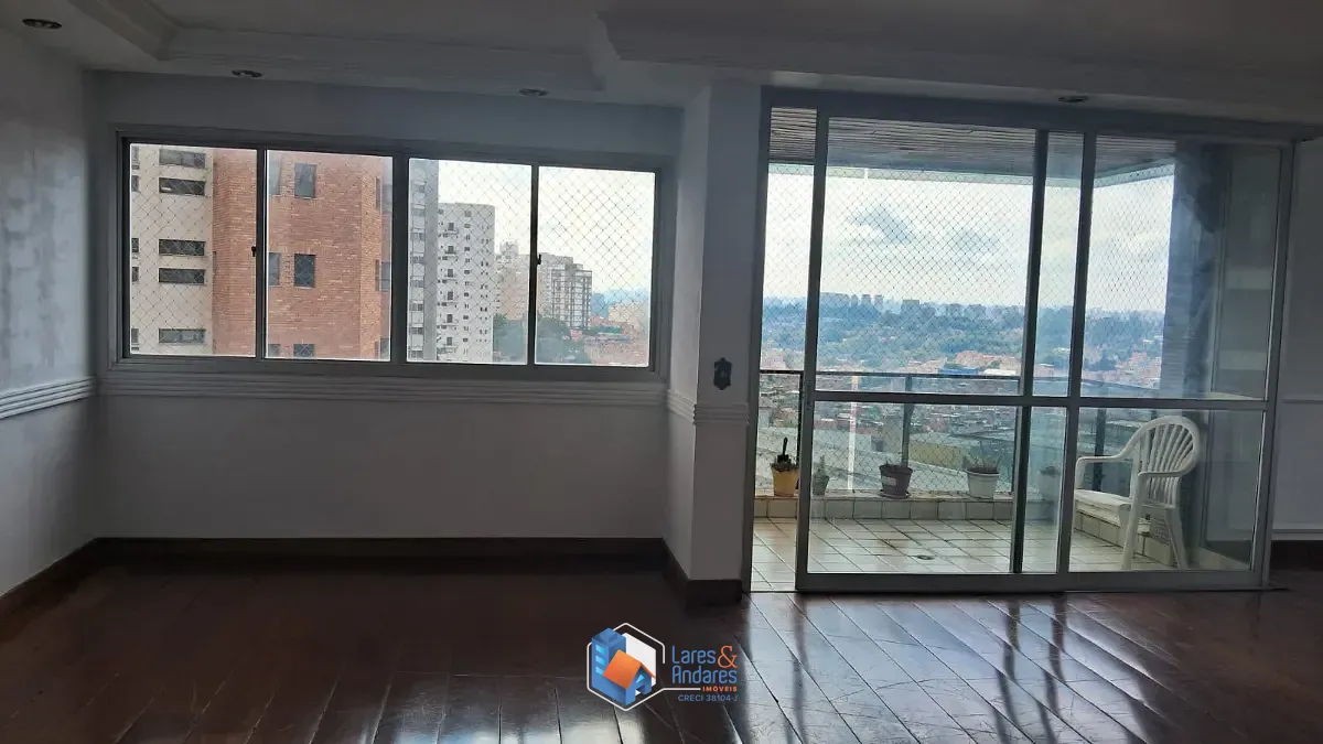 Apartamento, 2 quartos, 200 m² - Foto 2