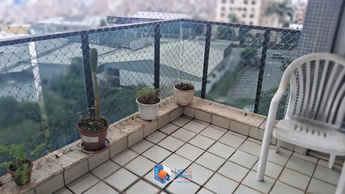 Apartamento, 2 quartos, 200 m² - Foto 6