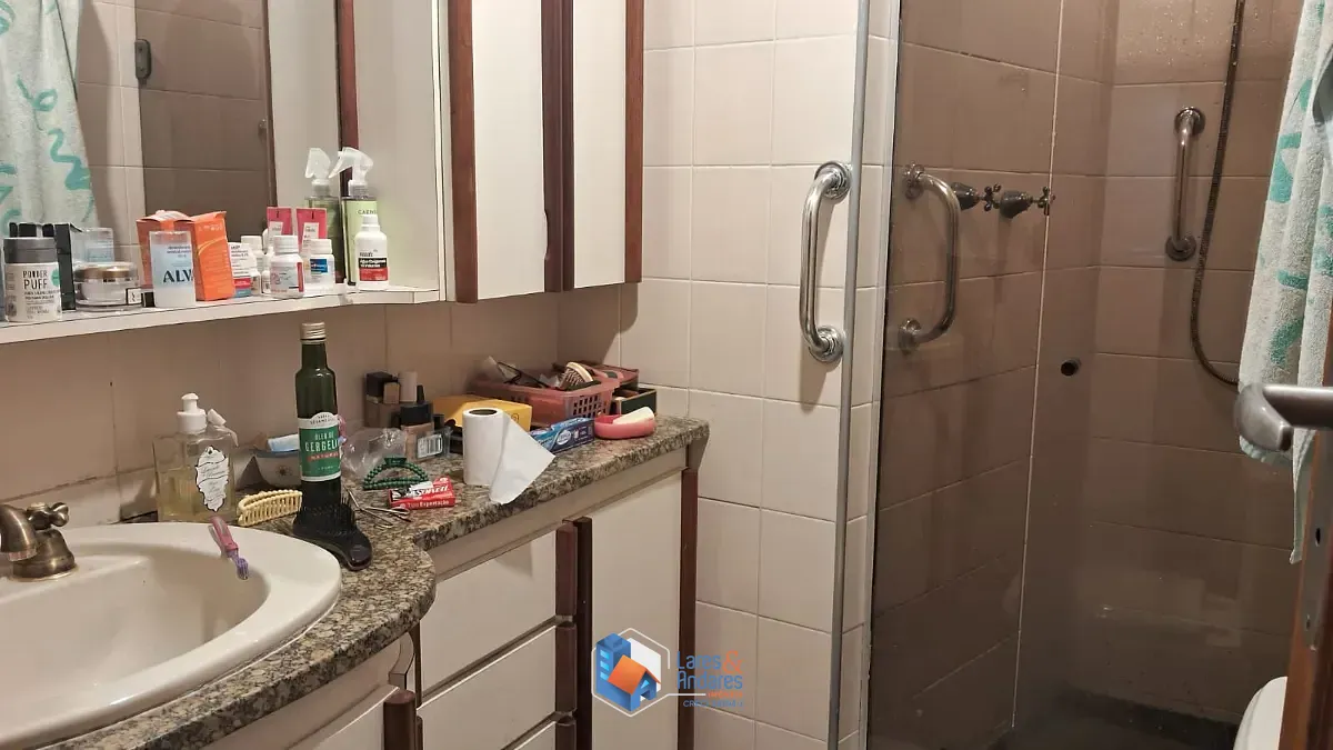 Apartamento, 2 quartos, 200 m² - Foto 28