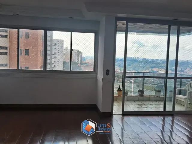 Apartamento com 200m² 2 quartos e 5 banheiros, à venda, no bairro Vila Suzana em São Paulo