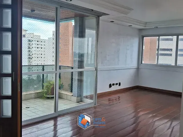 Apartamento com 200m² 2 quartos e 5 banheiros, à venda, no bairro Vila Suzana em São Paulo