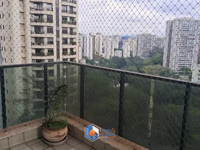 Apartamento com 200m² 2 quartos e 5 banheiros, à venda, no bairro Vila Suzana em São Paulo