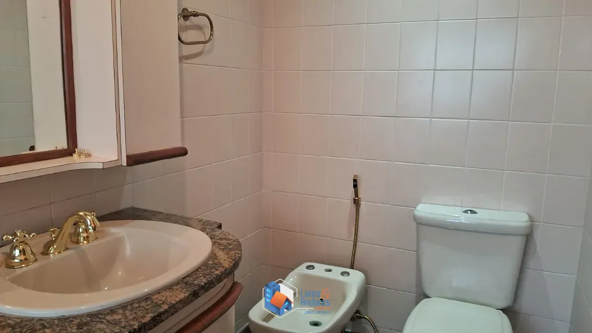 Apartamento, 2 quartos, 200 m² - Foto 19