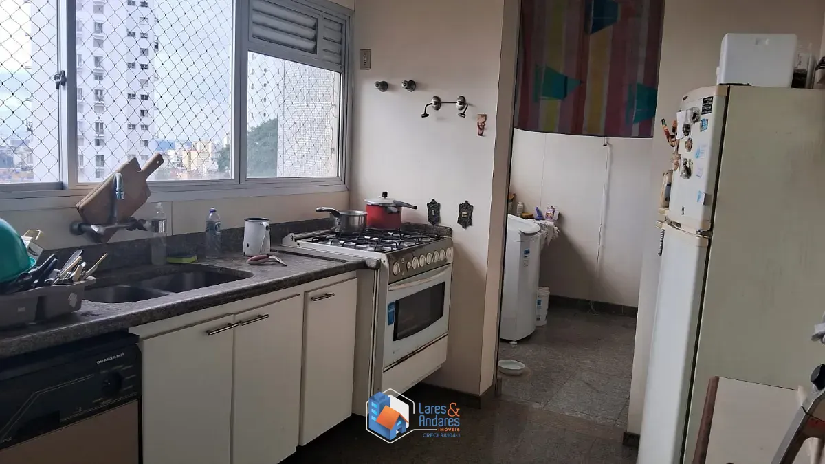 Apartamento, 2 quartos, 200 m² - Foto 9