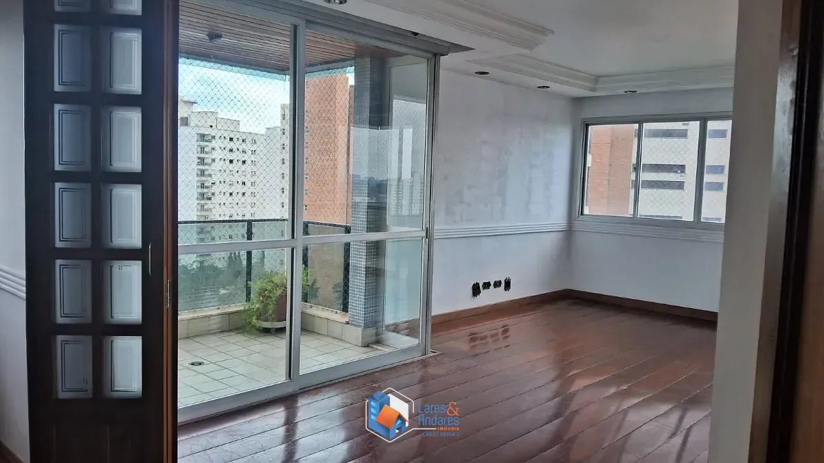 Apartamento, 2 quartos, 200 m² - Foto 4