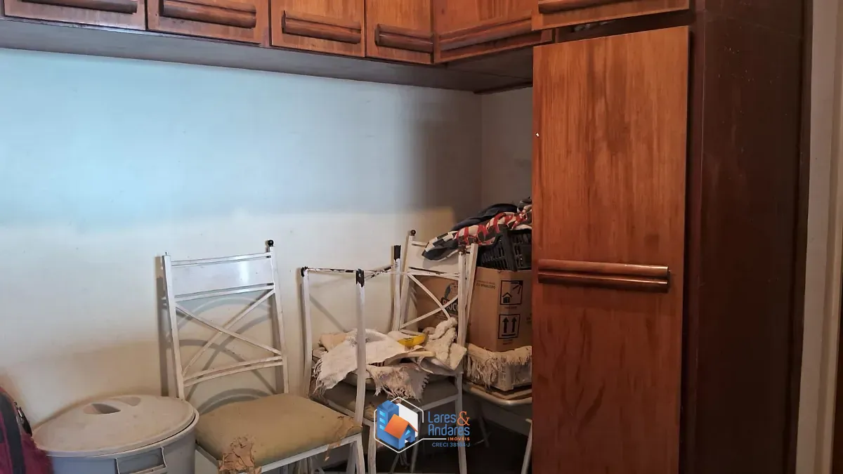 Apartamento, 2 quartos, 200 m² - Foto 11
