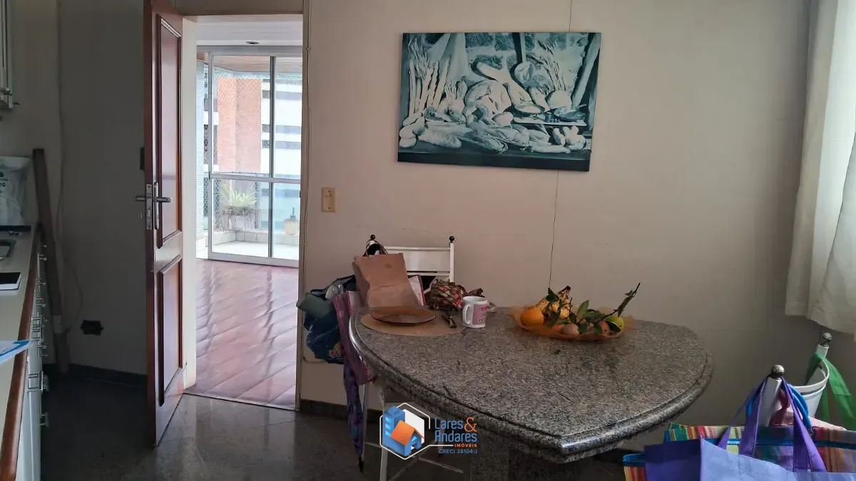 Apartamento, 2 quartos, 200 m² - Foto 8