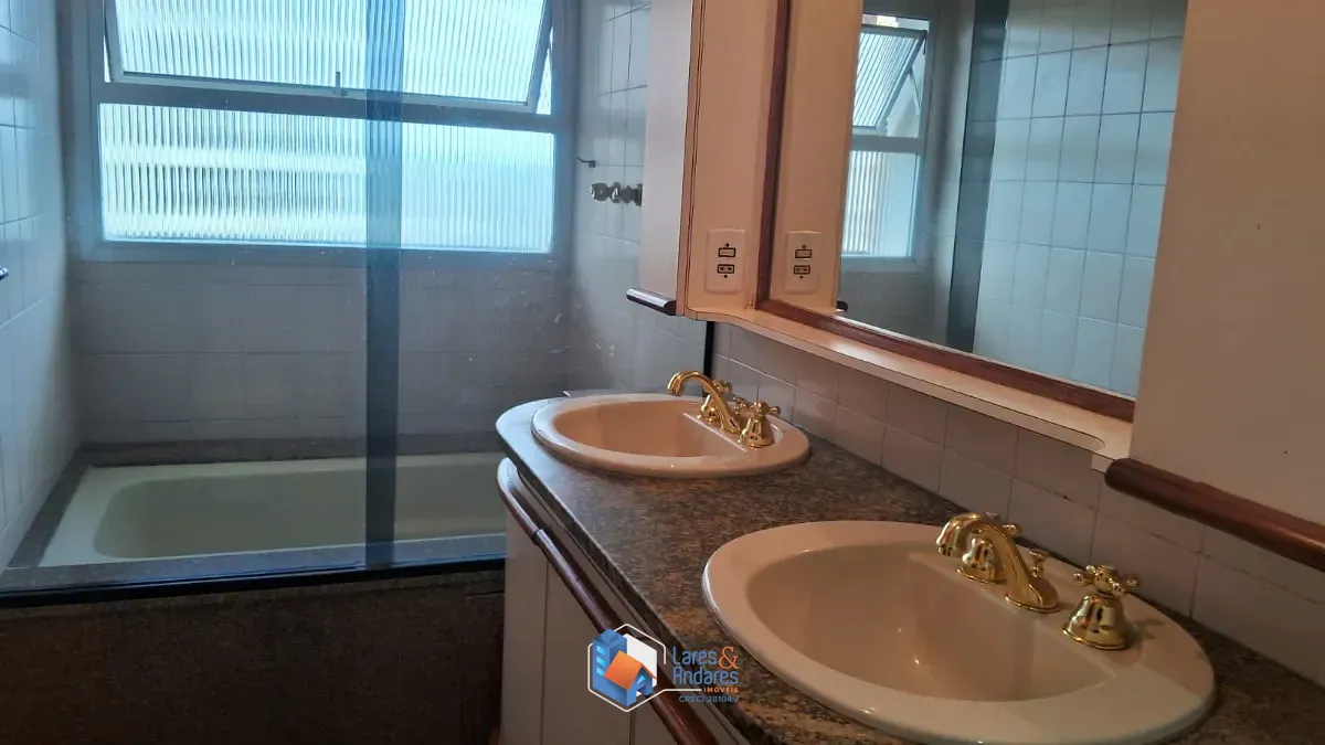 Apartamento, 2 quartos, 200 m² - Foto 17