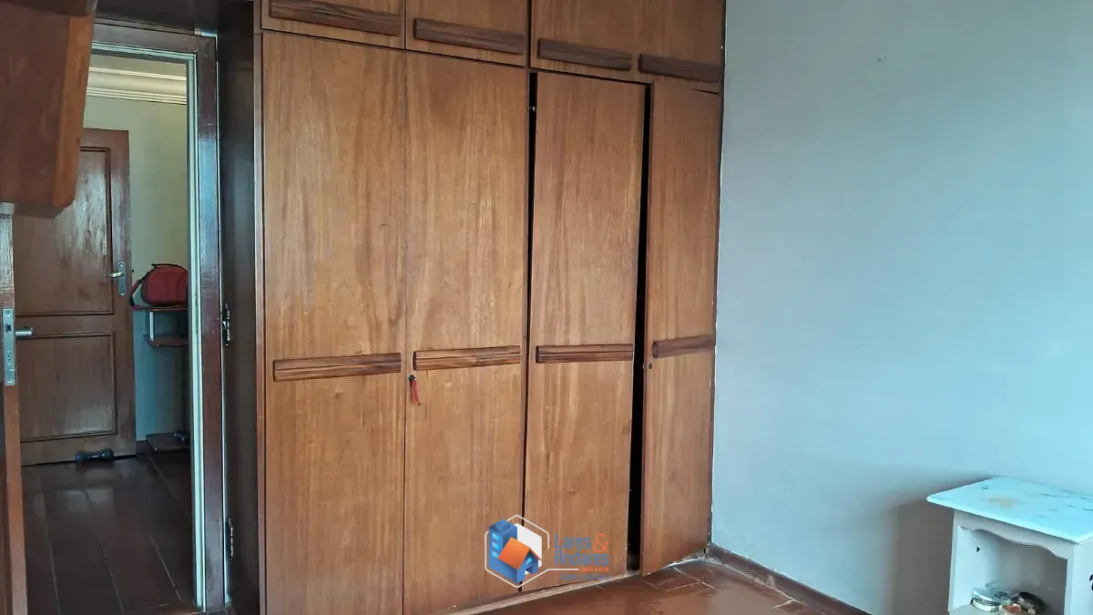 Apartamento, 2 quartos, 200 m² - Foto 22