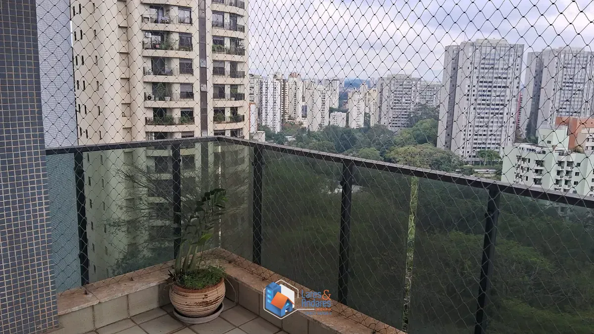 Apartamento, 2 quartos, 200 m² - Foto 3