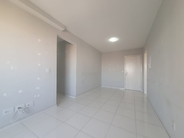 Foto do Apartamento - Apartamento para locação 57m área útil, 2 quartos, 2 vagas - PRÓXIMO AO METRO GIOVANNI GRONCHI Vila das Belezas, São Paulo, SP | Paulista Imóveis