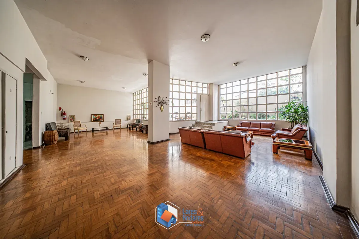 Apartamento, 2 quartos, 96 m² - Foto 36
