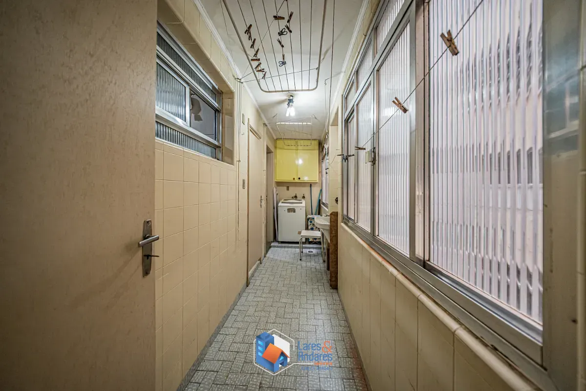 Apartamento, 2 quartos, 96 m² - Foto 31