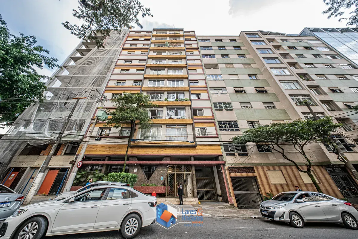 Apartamento, 2 quartos, 96 m² - Foto 39