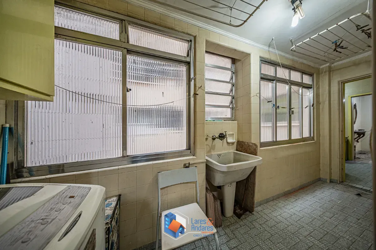 Apartamento, 2 quartos, 96 m² - Foto 33