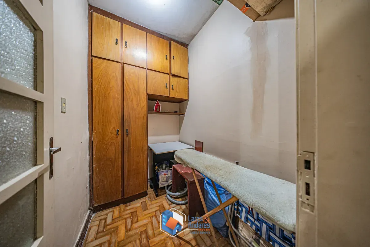 Apartamento, 2 quartos, 96 m² - Foto 34