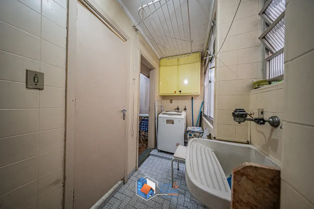 Apartamento, 2 quartos, 96 m² - Foto 32