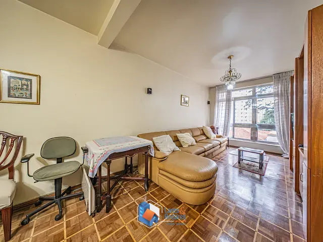 Apartamento com 96m² 2 quartos e 3 banheiros, à venda, no bairro Bela Vista em São Paulo