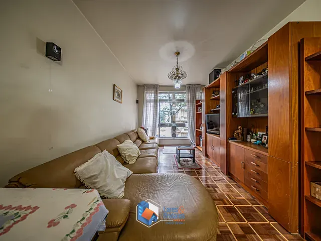 Apartamento com 96m² 2 quartos e 3 banheiros, à venda, no bairro Bela Vista em São Paulo