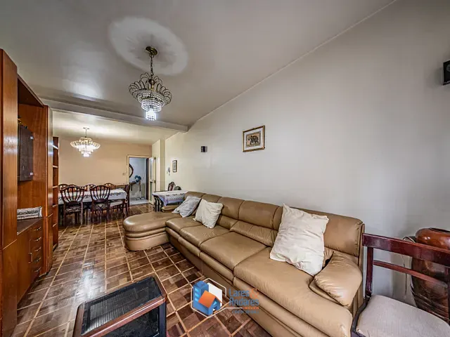 Apartamento com 96m² 2 quartos e 3 banheiros, à venda, no bairro Bela Vista em São Paulo