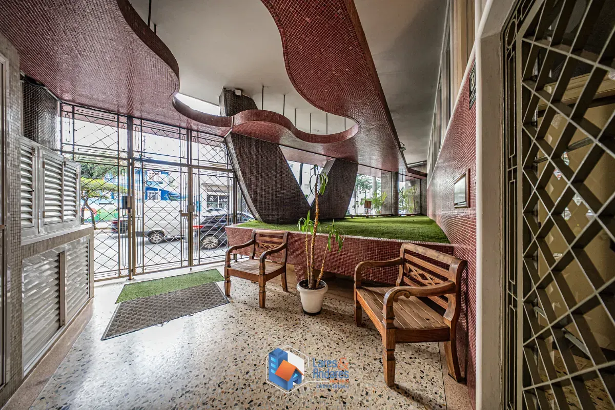 Apartamento, 2 quartos, 96 m² - Foto 38