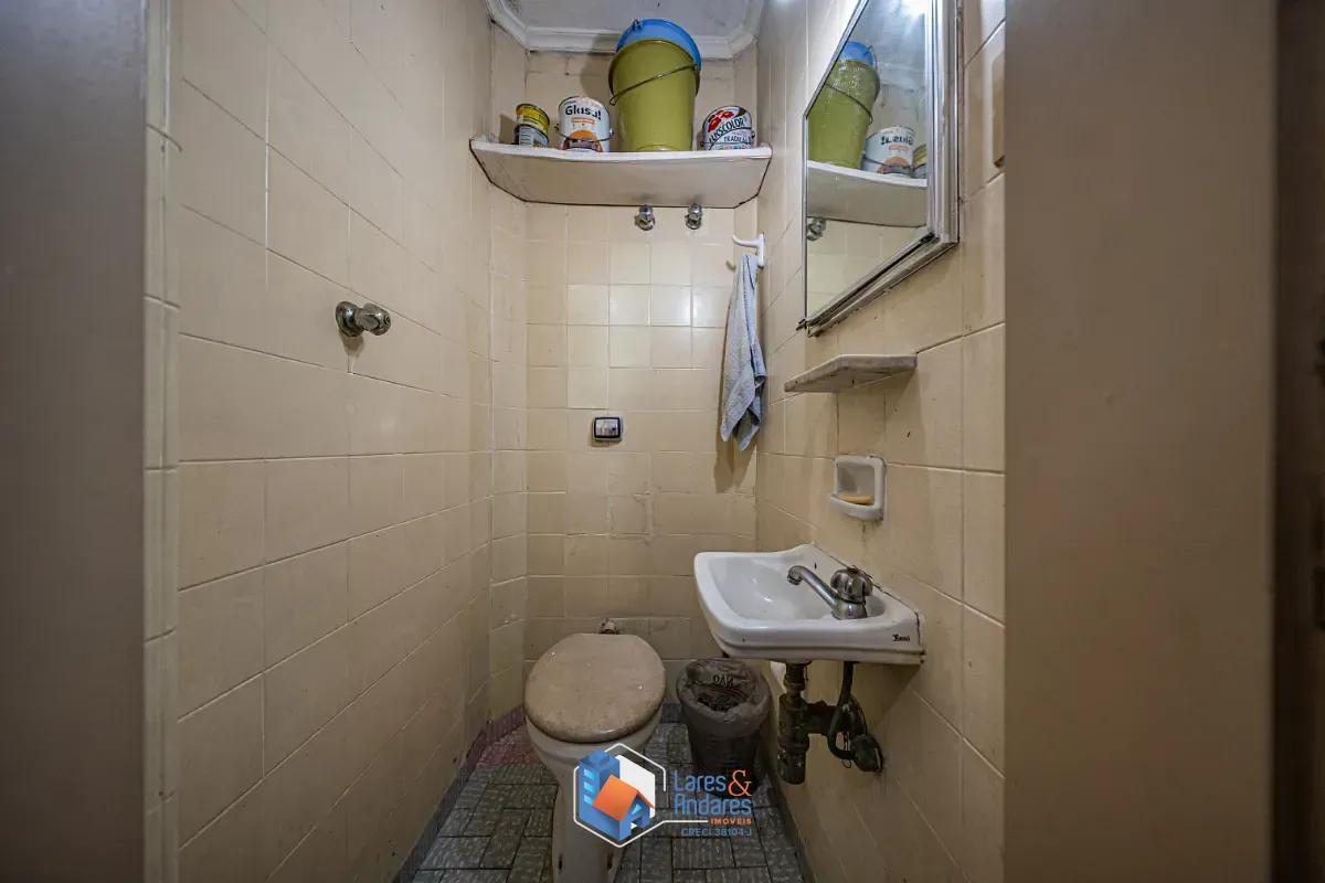 Apartamento, 2 quartos, 96 m² - Foto 35