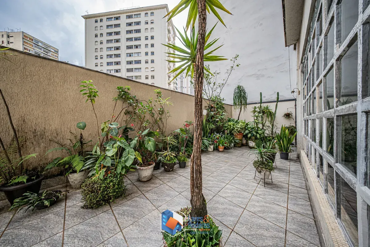 Apartamento, 2 quartos, 96 m² - Foto 37