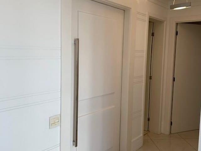 Foto do Apartamento - apto venda e locação,3 suites2 salas terraco coz 3 vagas condominio club alto da boa vista, São Paulo, SP | Paulista Imóveis