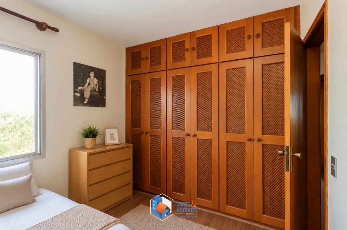 Apartamento, 3 quartos, 110 m² - Foto 10