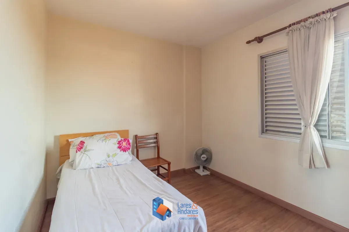 Apartamento, 3 quartos, 110 m² - Foto 12