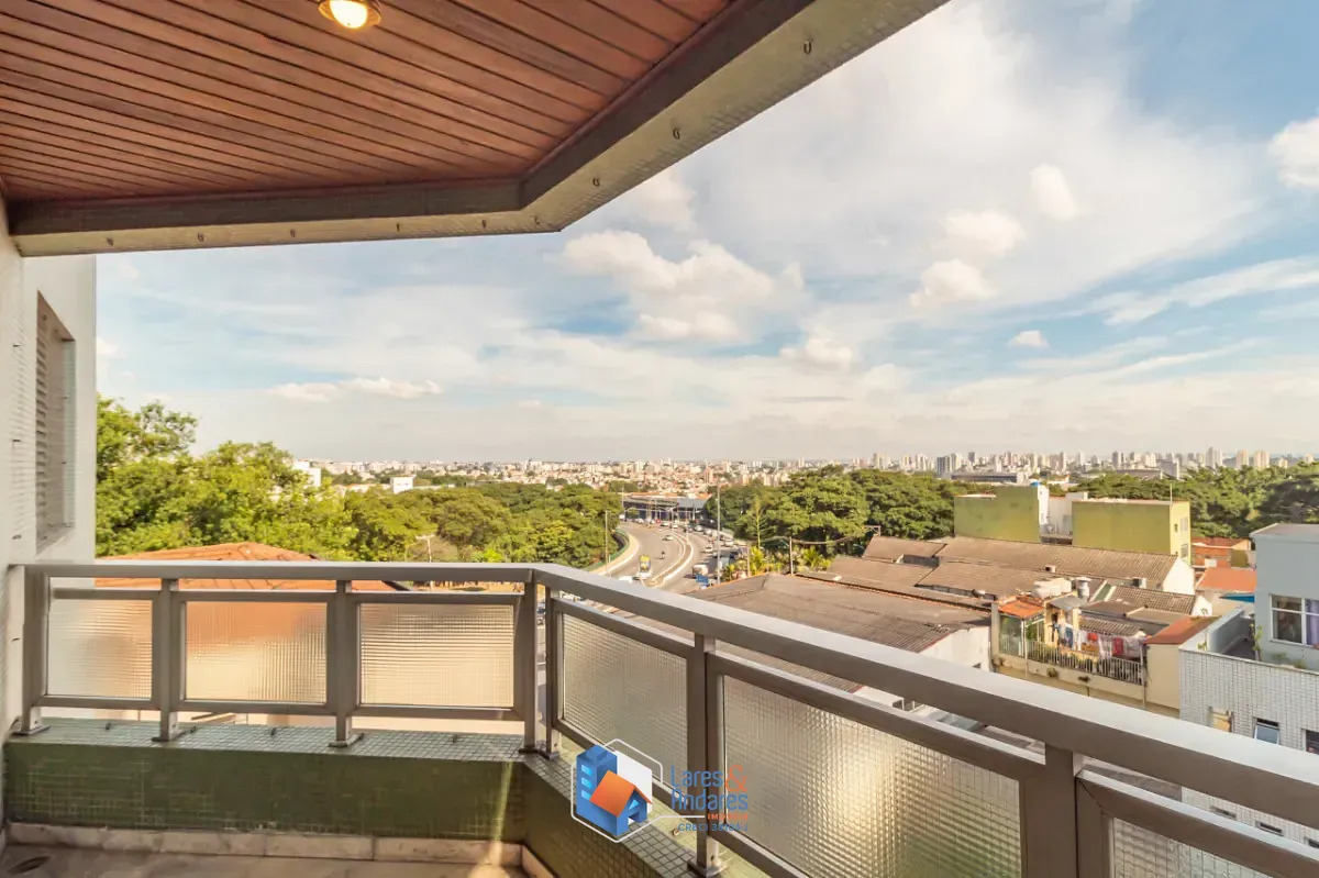 Apartamento, 3 quartos, 110 m² - Foto 6