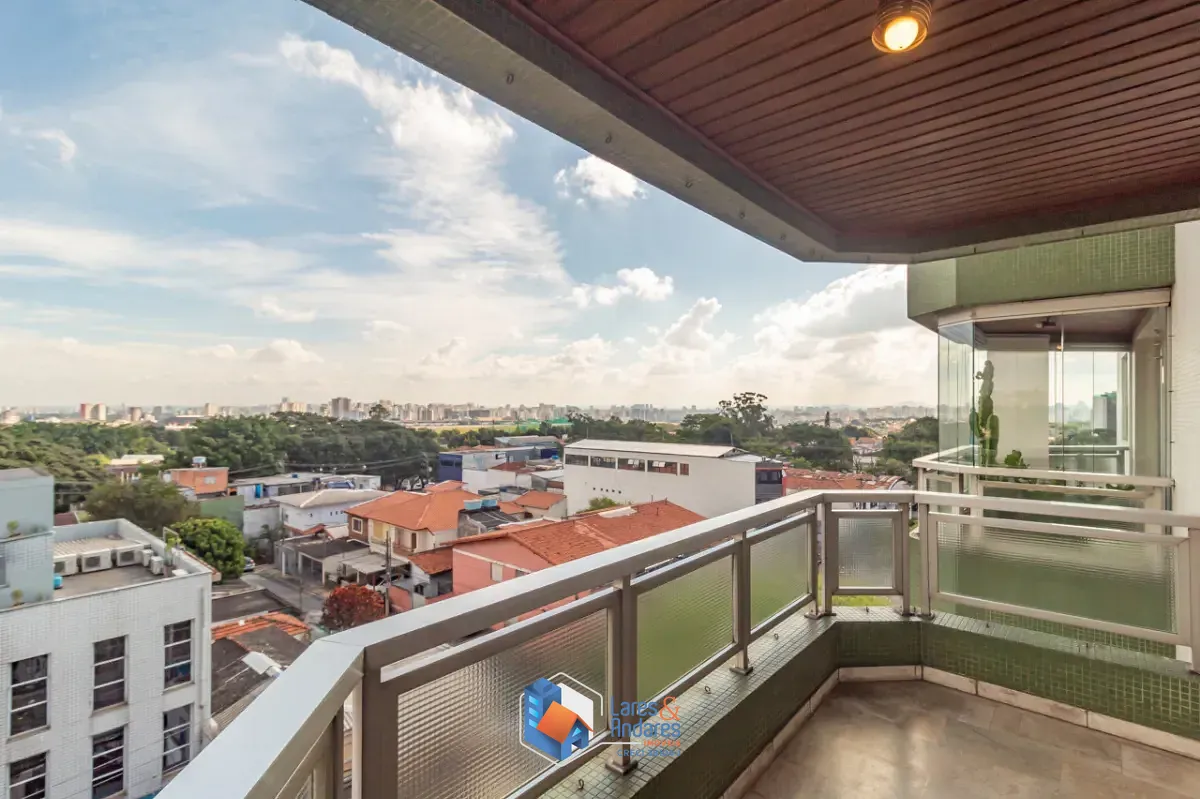 Apartamento, 3 quartos, 110 m² - Foto 7
