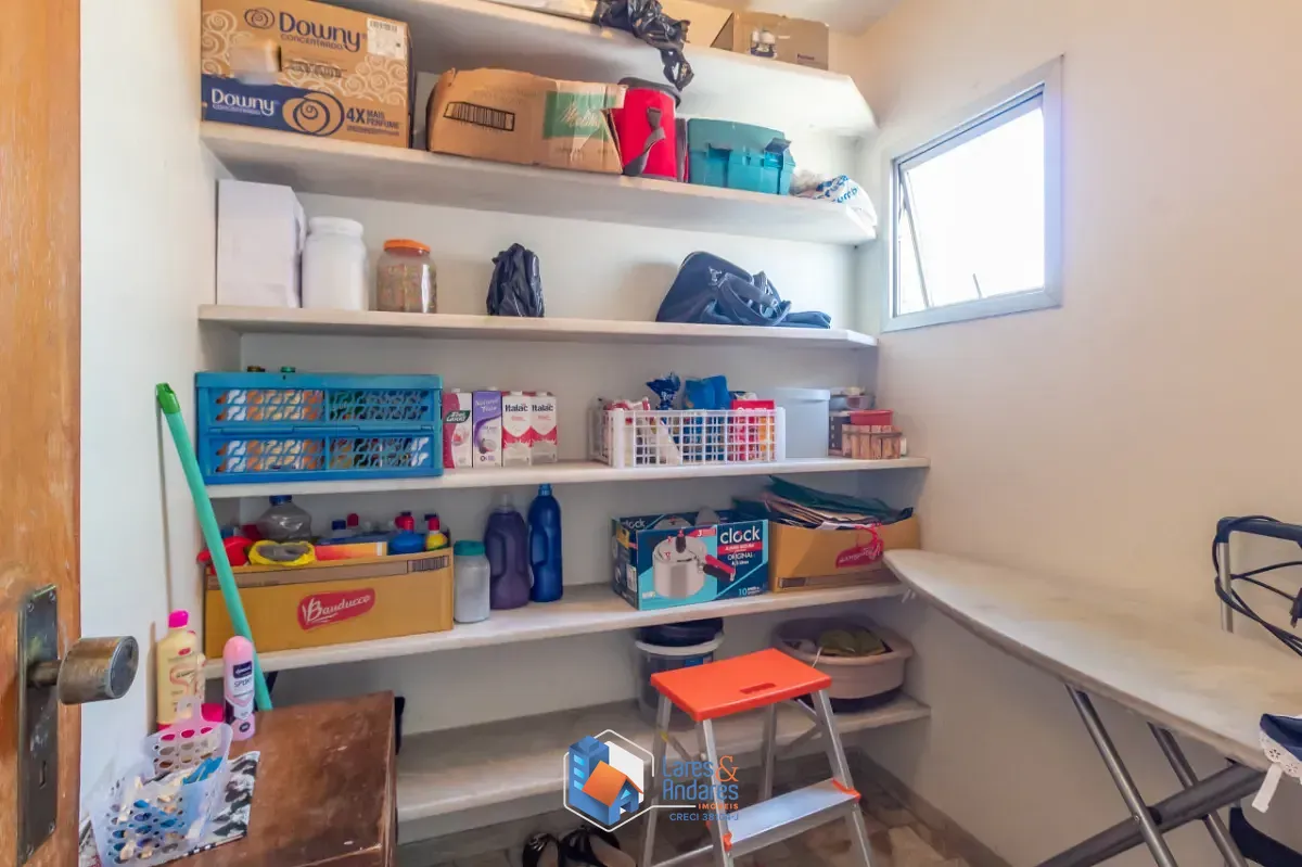 Apartamento, 3 quartos, 110 m² - Foto 13