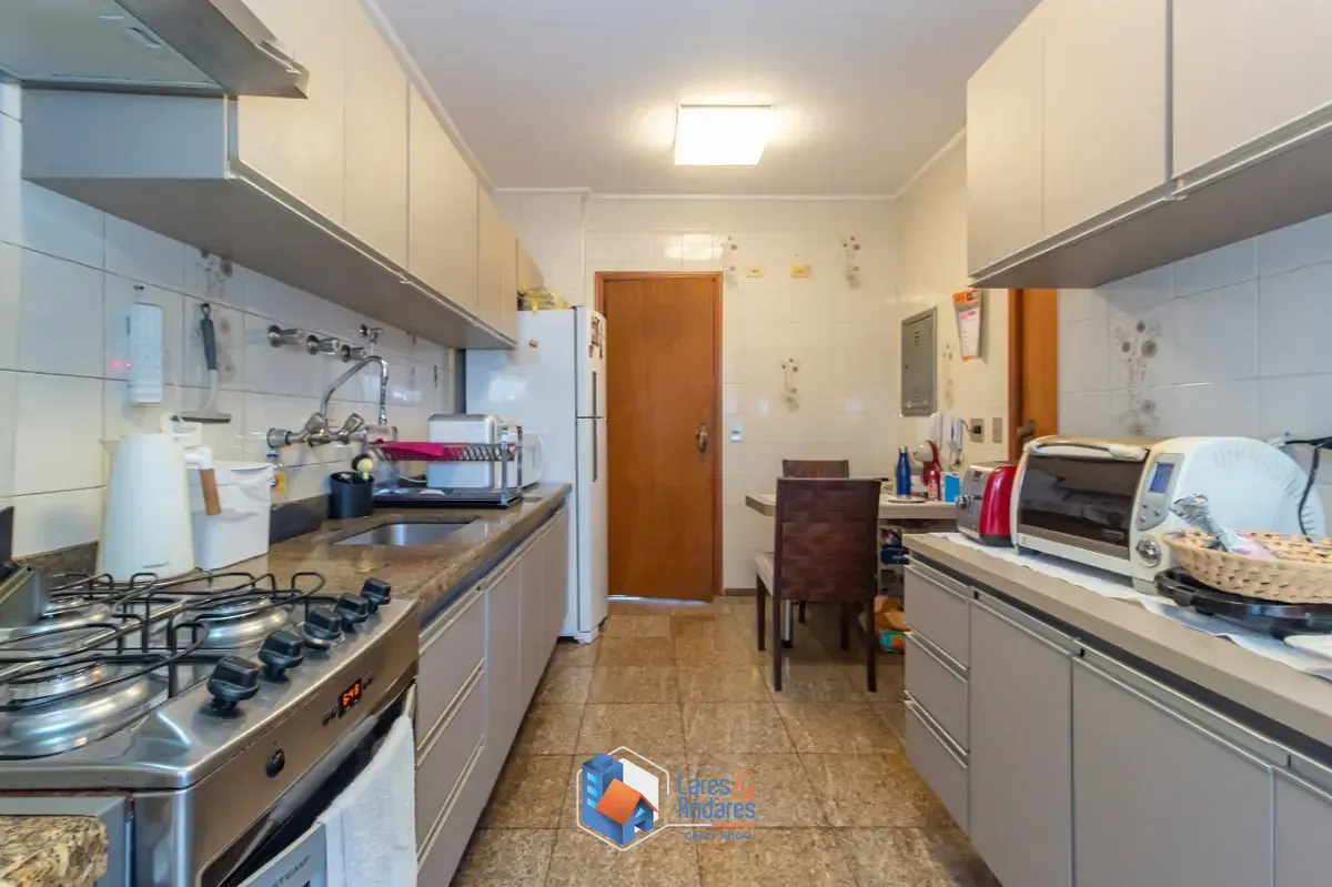 Apartamento, 3 quartos, 110 m² - Foto 21