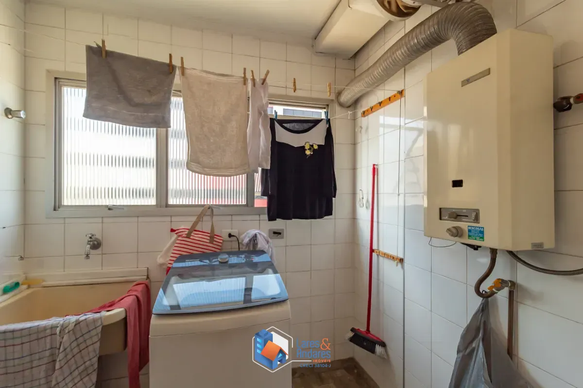 Apartamento, 3 quartos, 110 m² - Foto 22