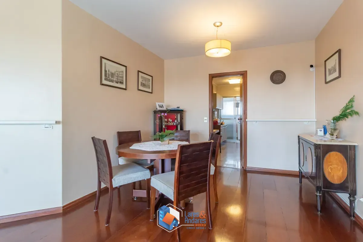 Apartamento, 3 quartos, 110 m² - Foto 3