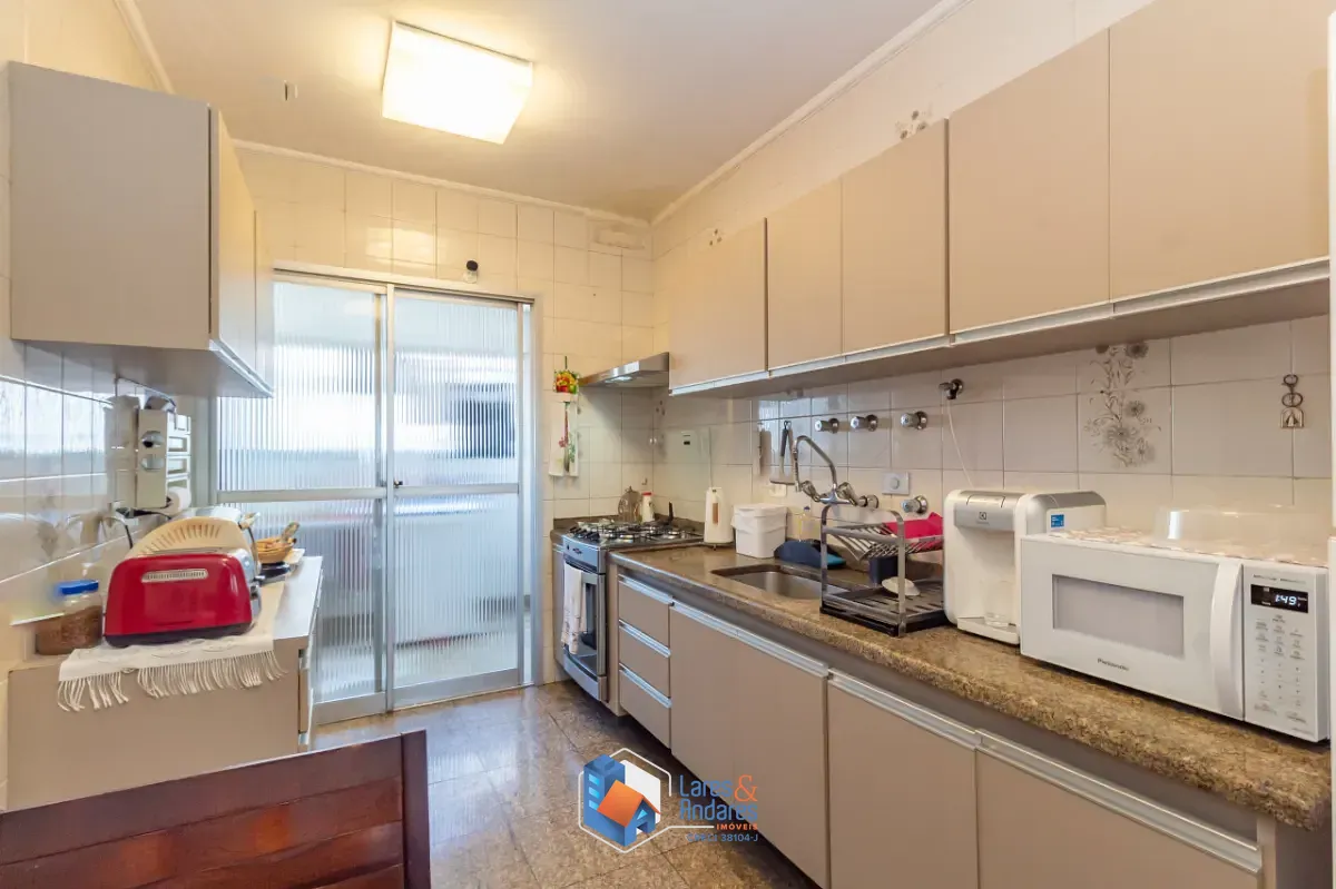 Apartamento, 3 quartos, 110 m² - Foto 20