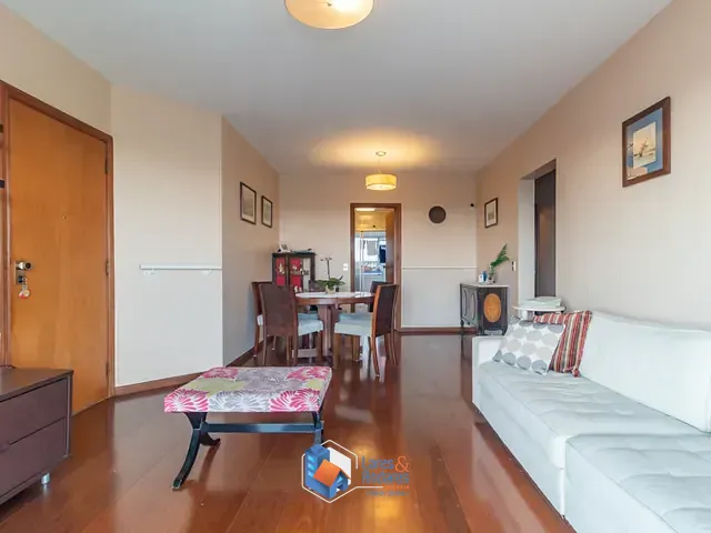 Apartamento com 110m² 3 quartos e 3 banheiros, à venda, no bairro Planalto Paulista em São Paulo