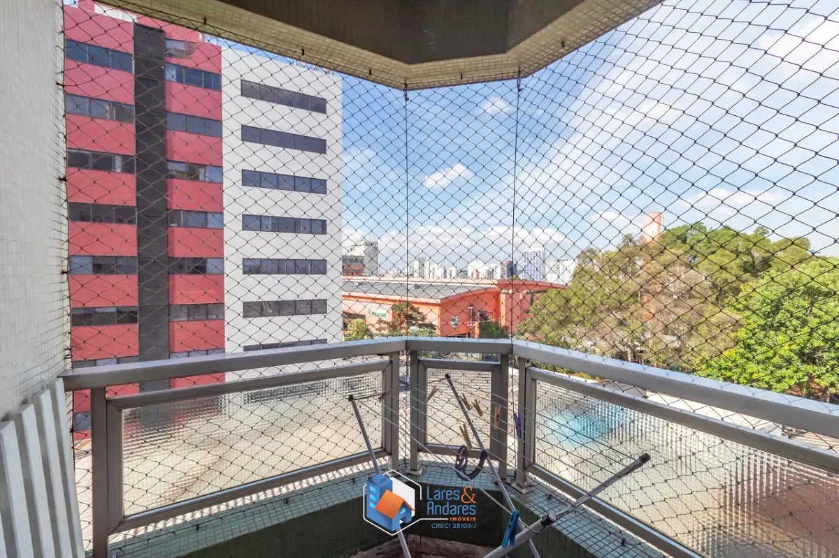 Apartamento, 3 quartos, 110 m² - Foto 18