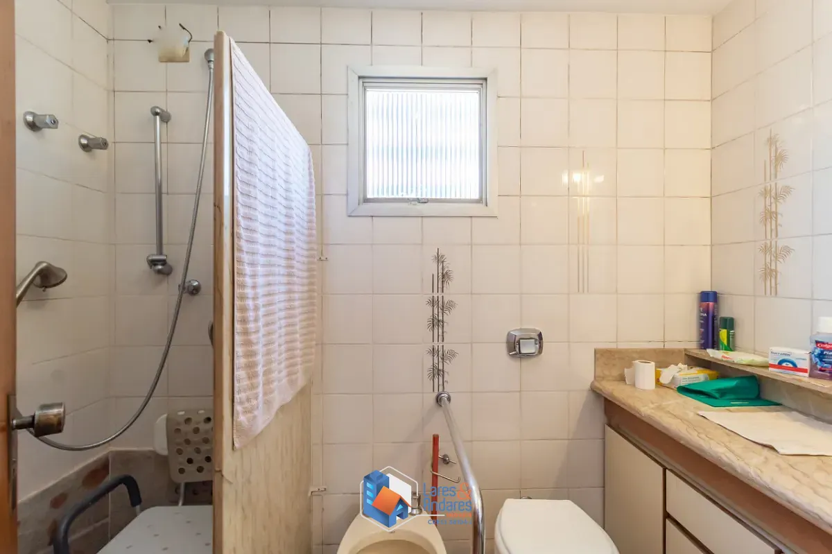 Apartamento, 3 quartos, 110 m² - Foto 17