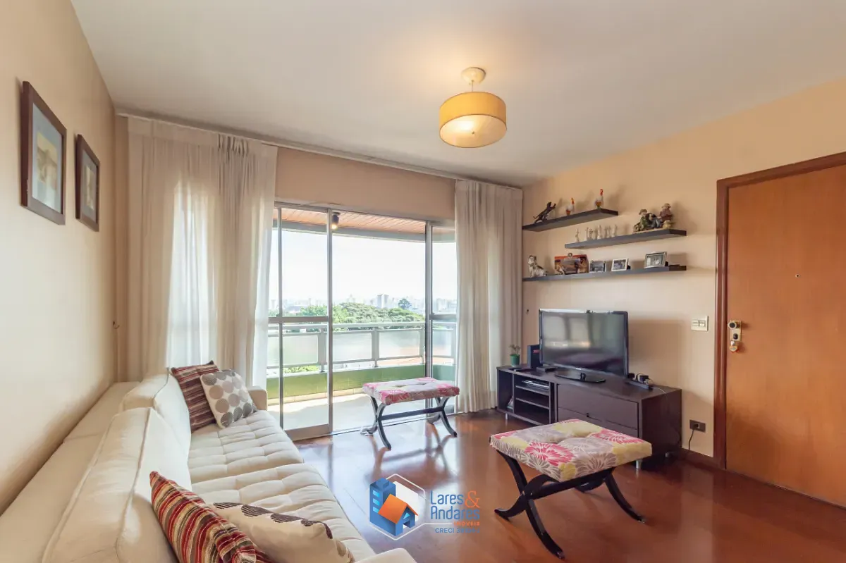 Apartamento, 3 quartos, 110 m² - Foto 5
