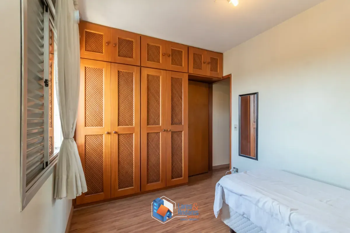 Apartamento, 3 quartos, 110 m² - Foto 11