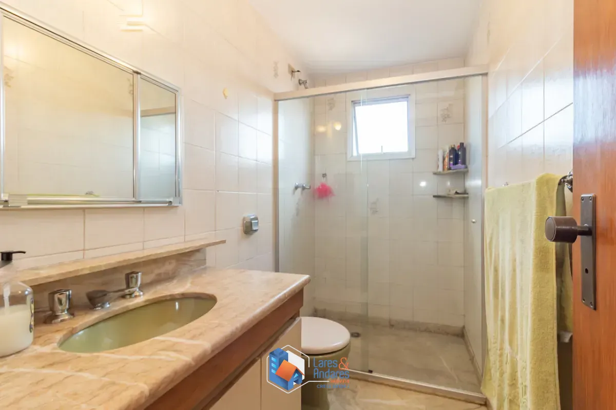Apartamento, 3 quartos, 110 m² - Foto 8