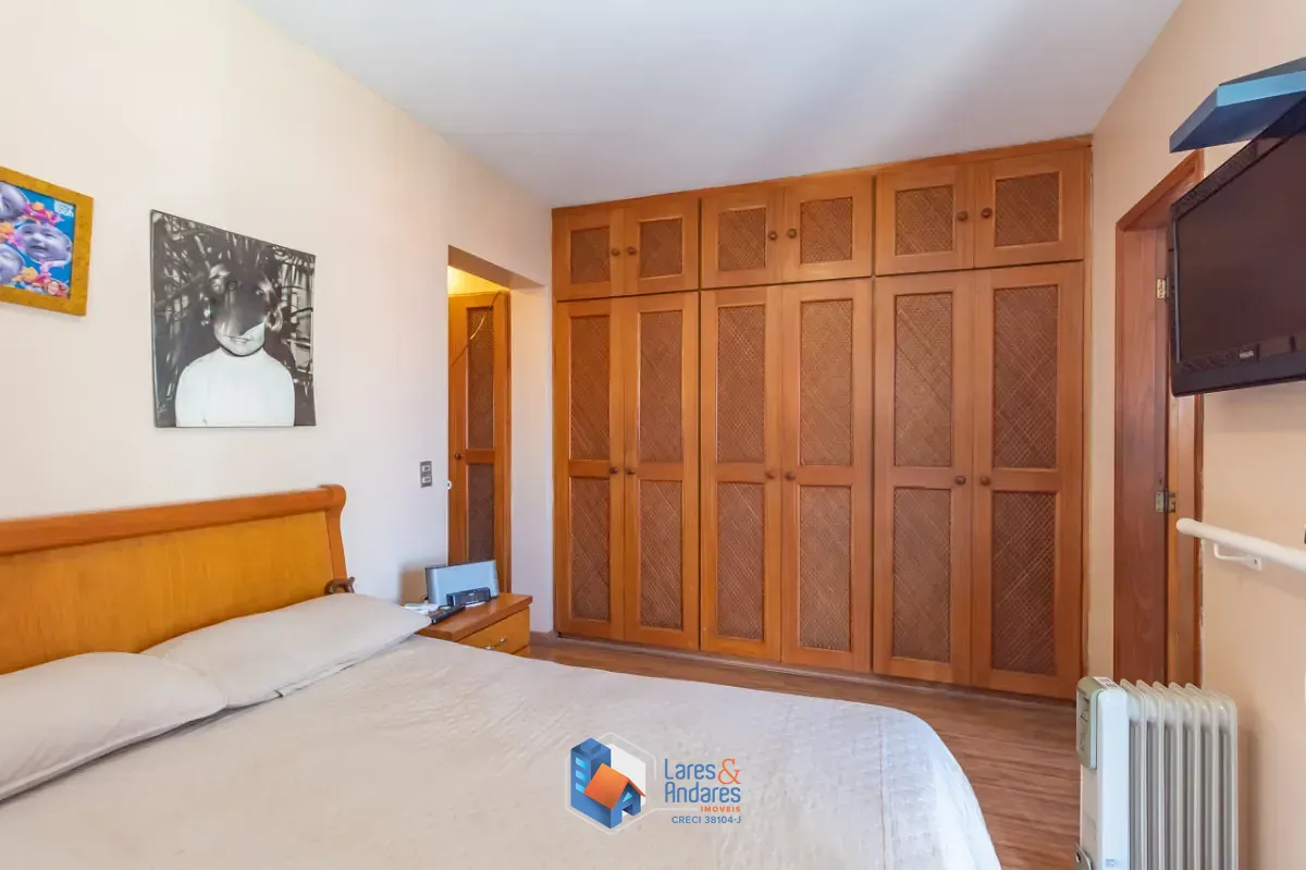 Apartamento, 3 quartos, 110 m² - Foto 15