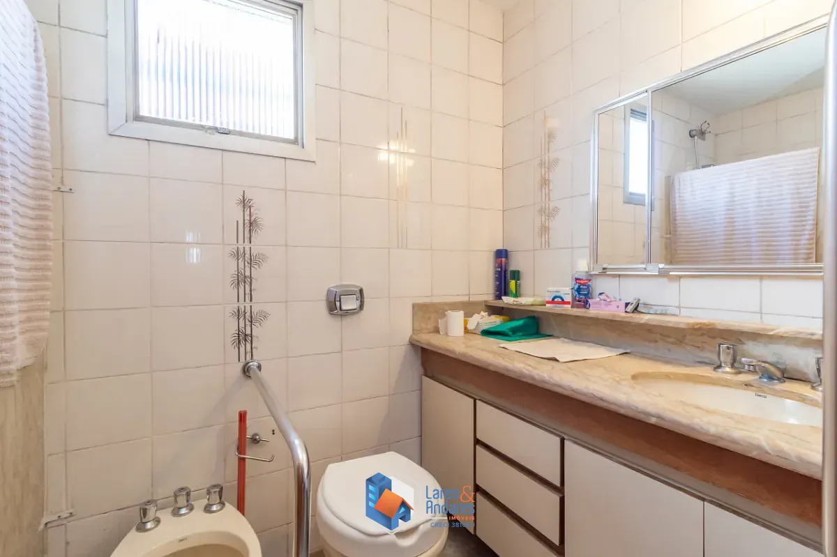 Apartamento, 3 quartos, 110 m² - Foto 16