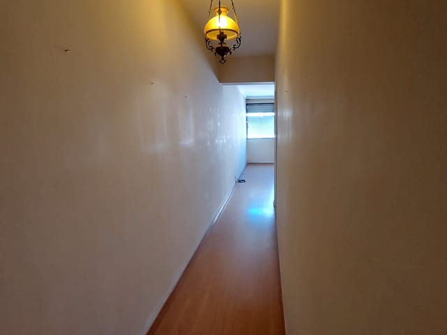 Foto do Apartamento - Apartamento amplo com 110m² no coração do Itaim Bibi - Espaço exclusivo para sua família | Paulista Imóveis