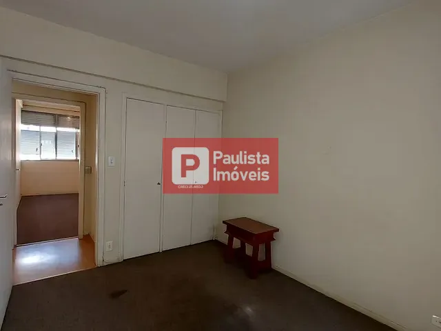 Apartamento com 110m² 3 quartos e 3 banheiros, à venda, no bairro Itaim Bibi em São Paulo