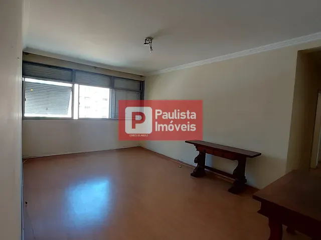 Apartamento com 110m² 3 quartos e 3 banheiros, à venda, no bairro Itaim Bibi em São Paulo