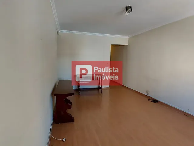 Apartamento com 110m² 3 quartos e 3 banheiros, à venda, no bairro Itaim Bibi em São Paulo